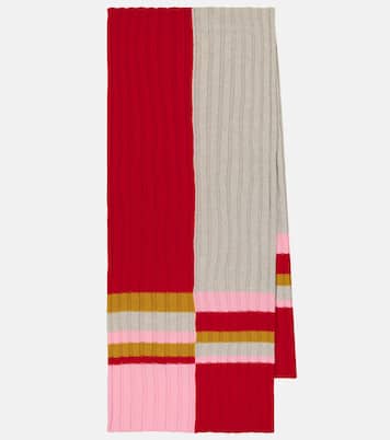 Sciarpa Ortles in cashmere | Loro Piana