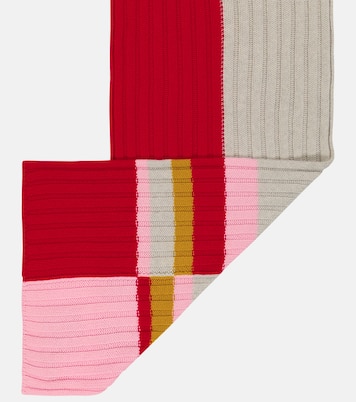 Sciarpa Ortles in cashmere | Loro Piana