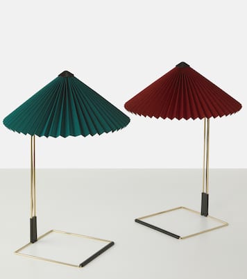 Matin Large table lamp by Inga Sempé, EU/UK plug  | Hay