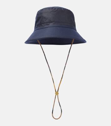 Cappello da pescatore in cotone | Chloé
