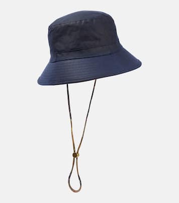 Cappello da pescatore in cotone | Chloé