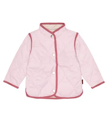 Baby Jacke Harrie | Molo