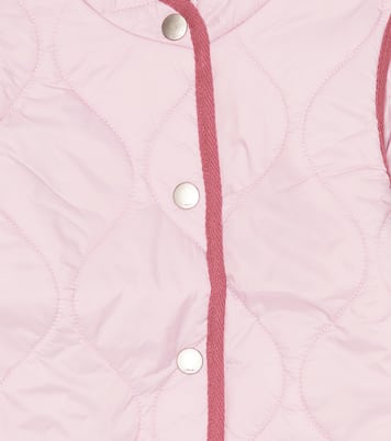Baby Jacke Harrie | Molo