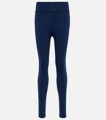 Leggings Tuxedo de tiro alto | Live The Process