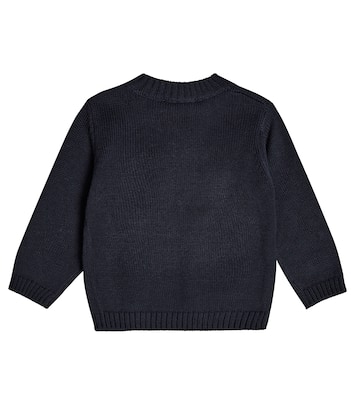 Baby - Pullover in cotone | Il Gufo