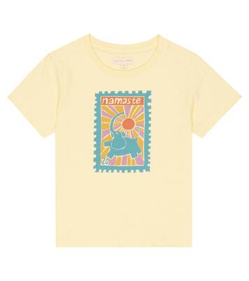 Camiseta Tayo en jersey de algodón | Louise Misha
