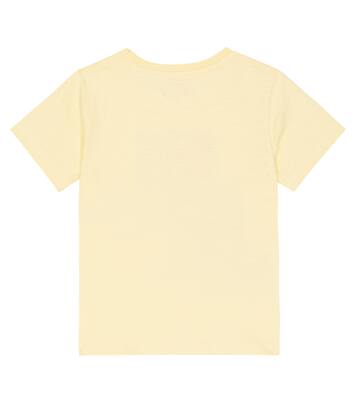 Camiseta Tayo en jersey de algodón | Louise Misha