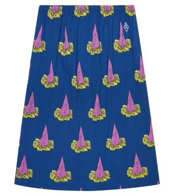 Ladybug printed skirt | The Animals Observatory