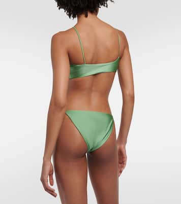 Livi bikini top | Jade Swim