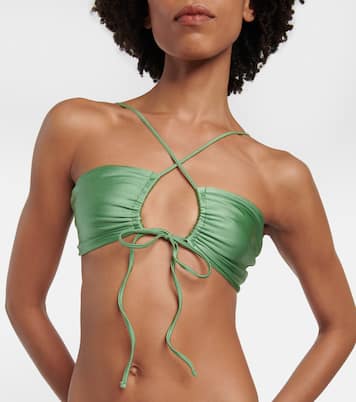 Livi bikini top | Jade Swim