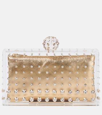 Pochette Tequila à cristaux | Aquazzura