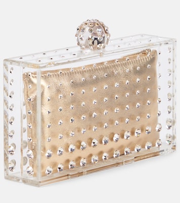 Pochette Tequila à cristaux | Aquazzura