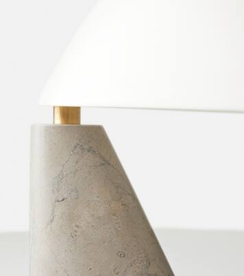 Fellow table lamp, UK plug | Fredericia Furniture