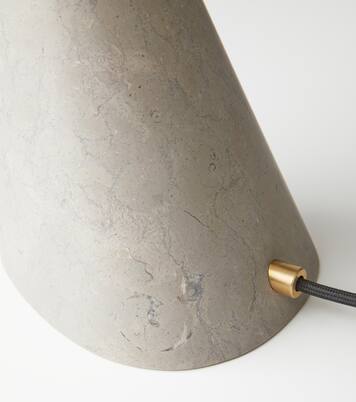 Fellow table lamp, UK plug | Fredericia Furniture