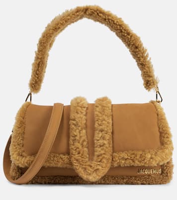 Bolso Le Petit Bambimou de piel | Jacquemus
