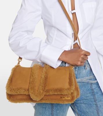 Bolso Le Petit Bambimou de piel | Jacquemus
