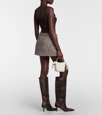 Minirock | Acne Studios