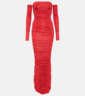 Hyland embellished jersey gown | Alex Perry