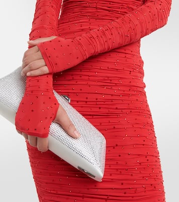 Hyland embellished jersey gown | Alex Perry