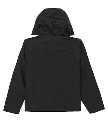 Pro-Tek Goggle jacket | C.P. Company Kids