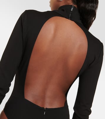 Body | David Koma