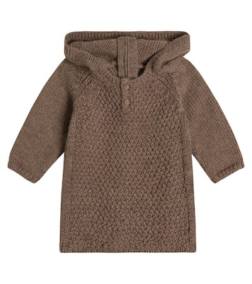 Baby - Pullover Dali in alpaca | Bonpoint