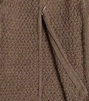 Baby - Pullover Dali in alpaca | Bonpoint
