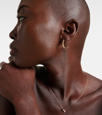 Boucles d'oreilles Boucle Ensemble en or 18 ct et diamants | Sophie Bille Brahe