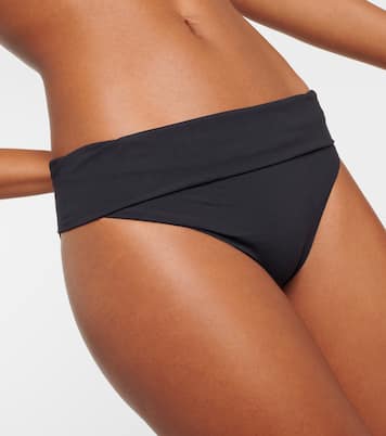 Brussels low-rise bikini bottoms  | Melissa Odabash