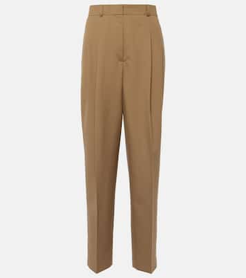 Gerade Hose | Toteme