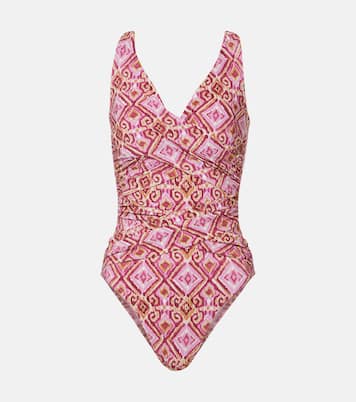 Bañador Basics estampado | Karla Colletto