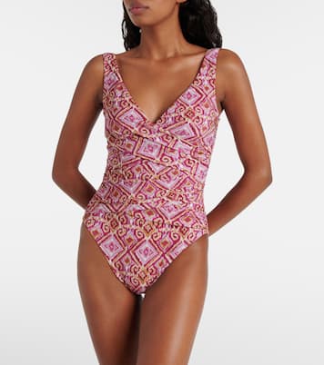 Bañador Basics estampado | Karla Colletto
