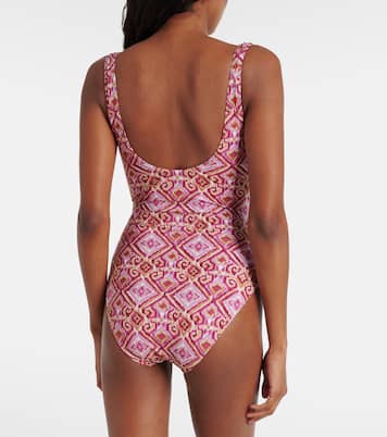 Bañador Basics estampado | Karla Colletto