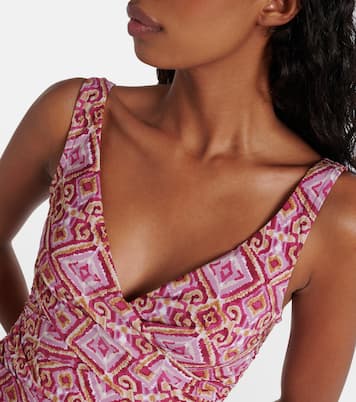 Bañador Basics estampado | Karla Colletto