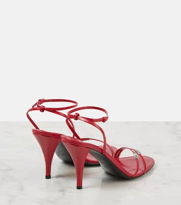 Sandali Cleo Bijoux in pelle | The Row