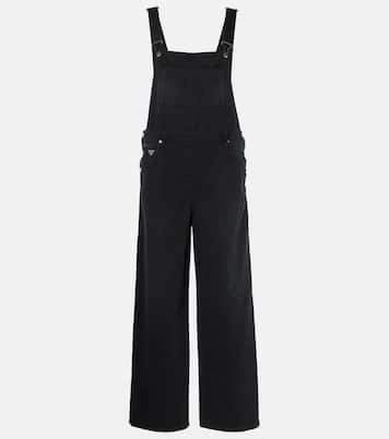 Salopette en jean | Prada