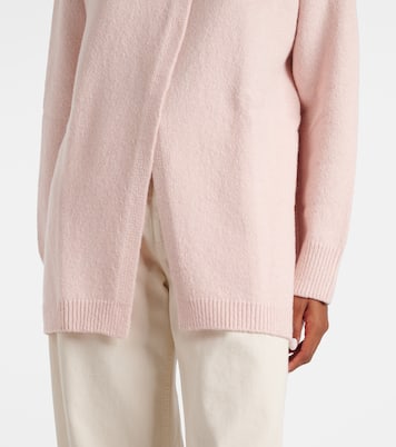 Angelo wool-blend sweater | Max Mara