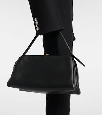 Borsa a spalla Cate in pelle | Khaite
