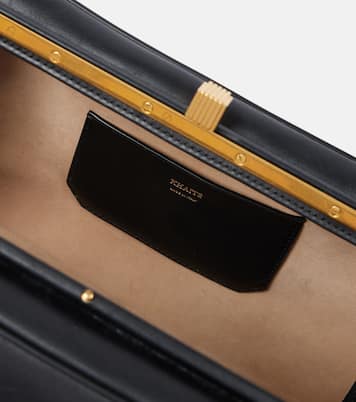 Borsa a spalla Cate in pelle | Khaite