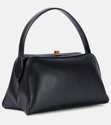 Borsa a spalla Cate in pelle | Khaite