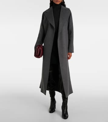 Wool miniskirt | 'S Max Mara