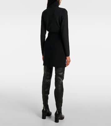 Wool miniskirt | 'S Max Mara