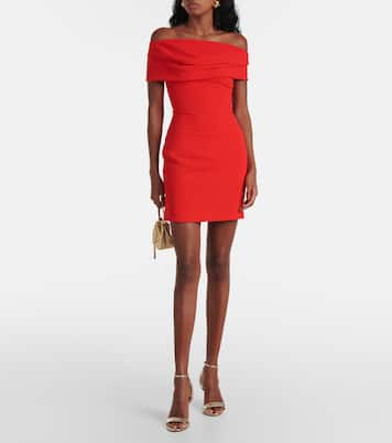 Minikleid Neve | Solace London