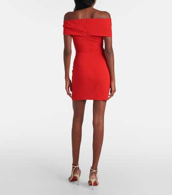 Minikleid Neve | Solace London