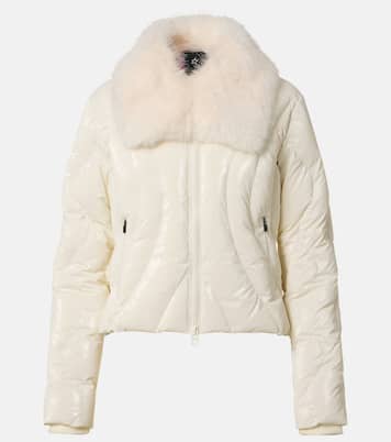 Skijacke Carving Quilted | Perfect Moment