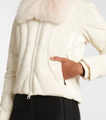 Skijacke Carving Quilted | Perfect Moment