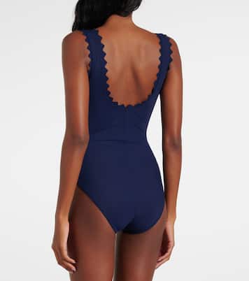 Ines swimsuit | Karla Colletto