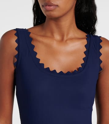 Ines swimsuit | Karla Colletto