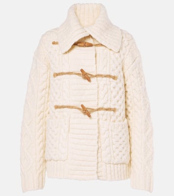 Cárdigan de lana | Polo Ralph Lauren