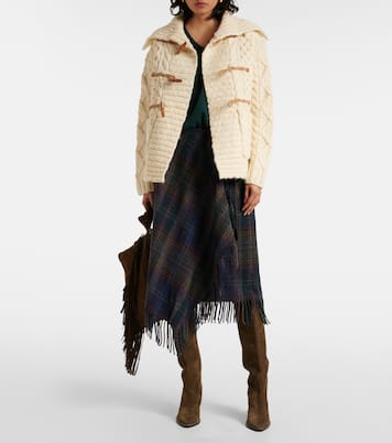 Cárdigan de lana | Polo Ralph Lauren